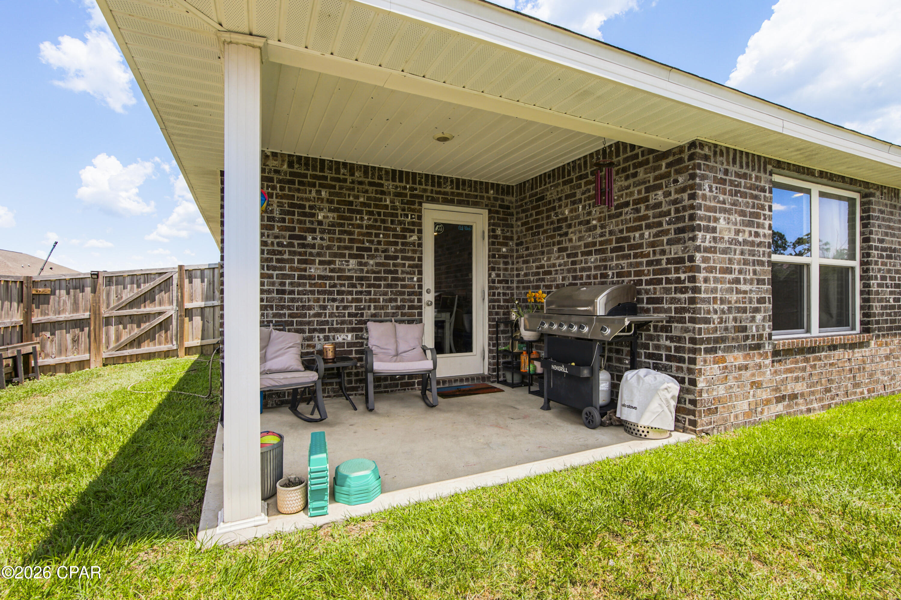 Titus Park - Residential