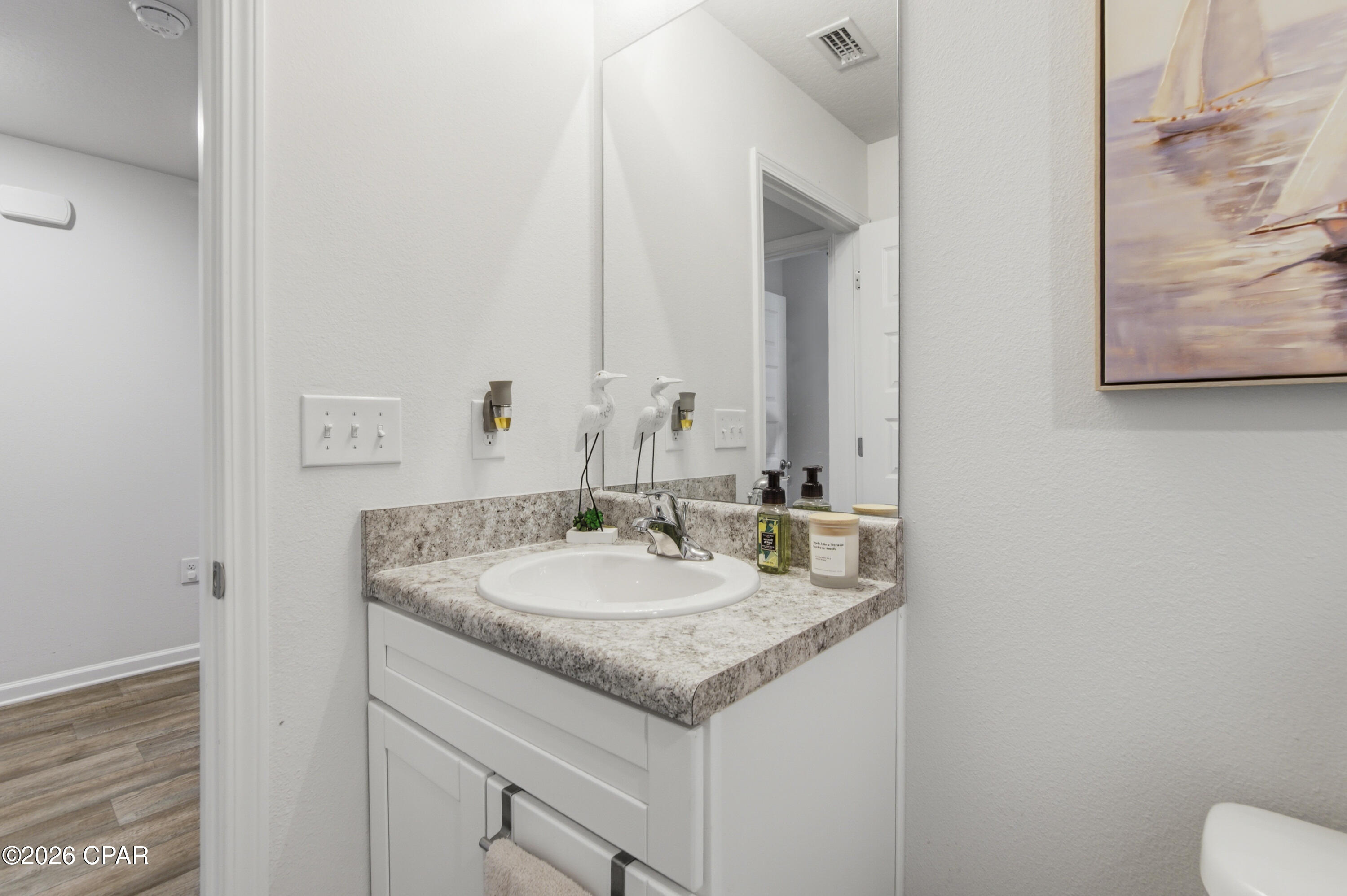 Titus Park - Residential