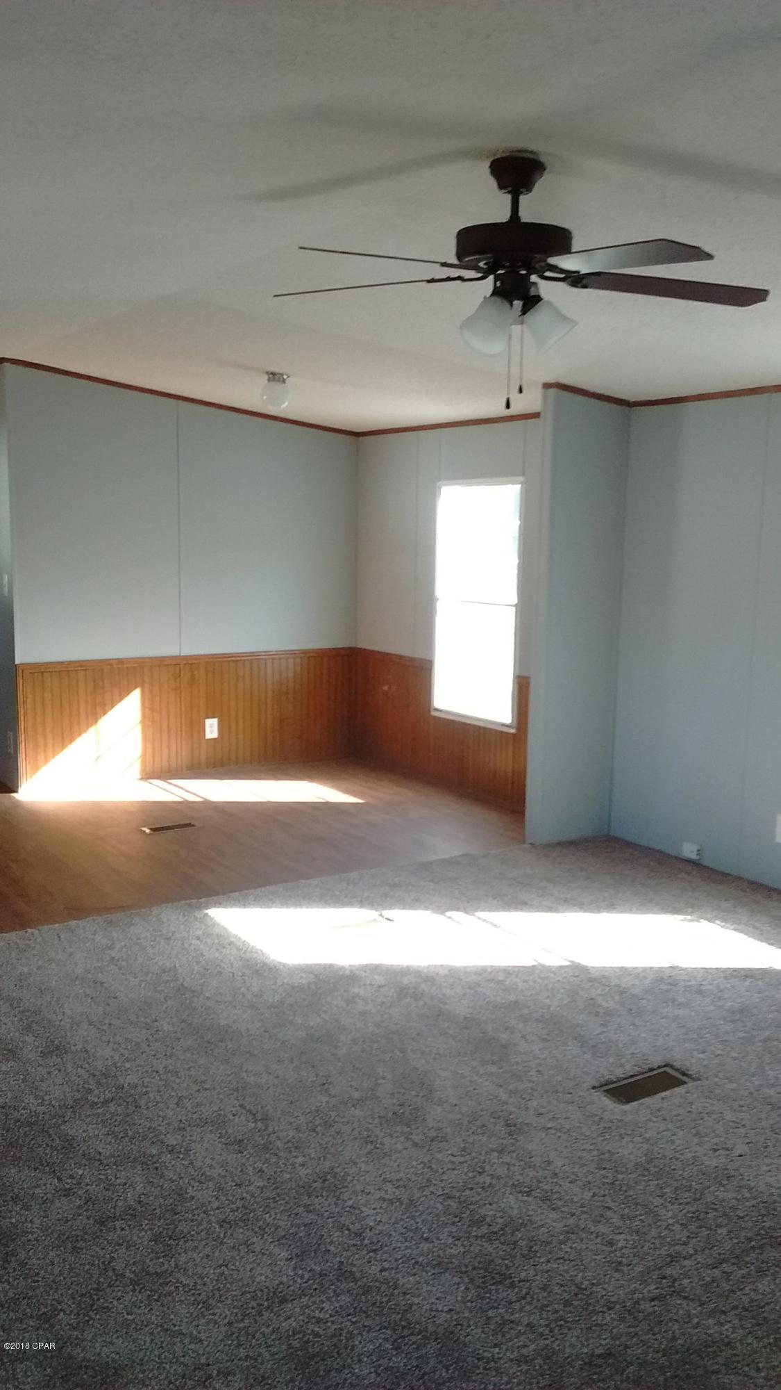 No Named Subdivision - Residential Lease