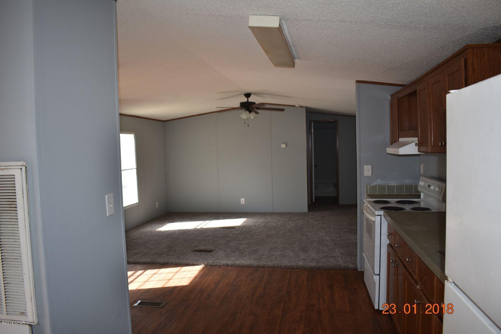 No Named Subdivision - Residential Lease