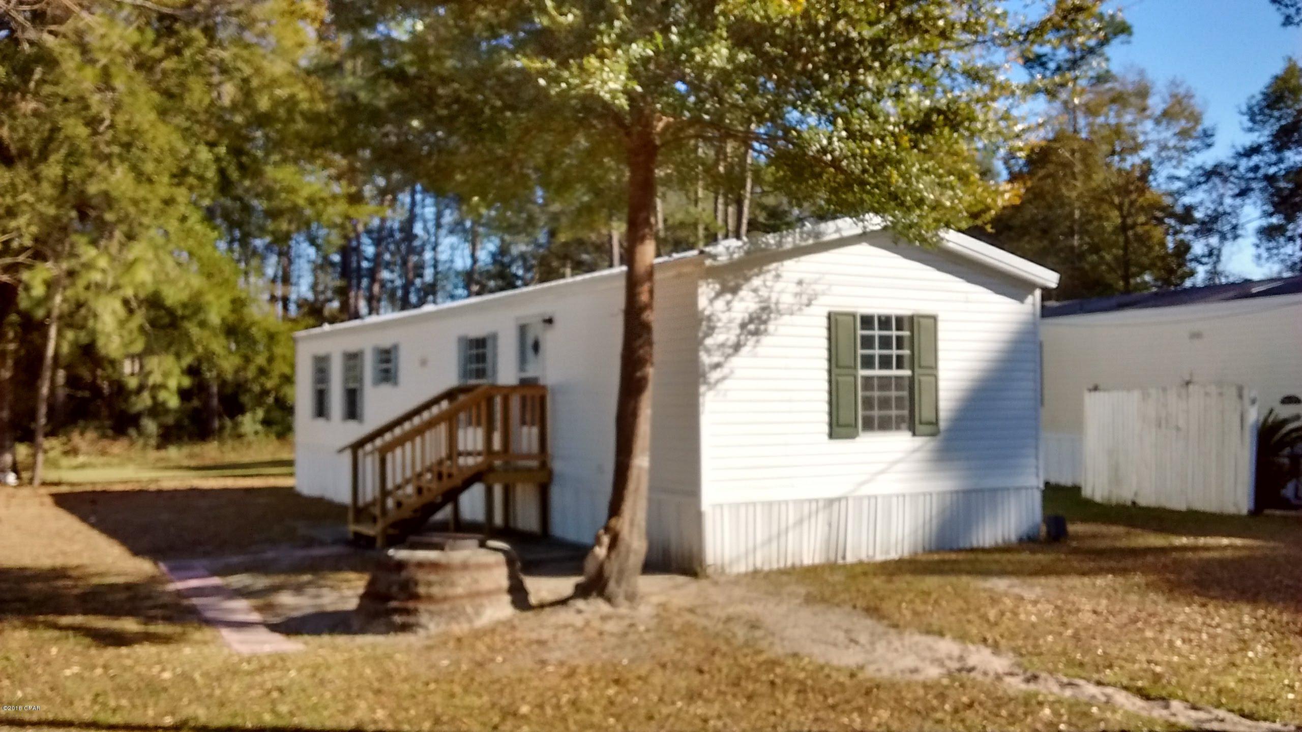 No Named Subdivision - Residential Lease