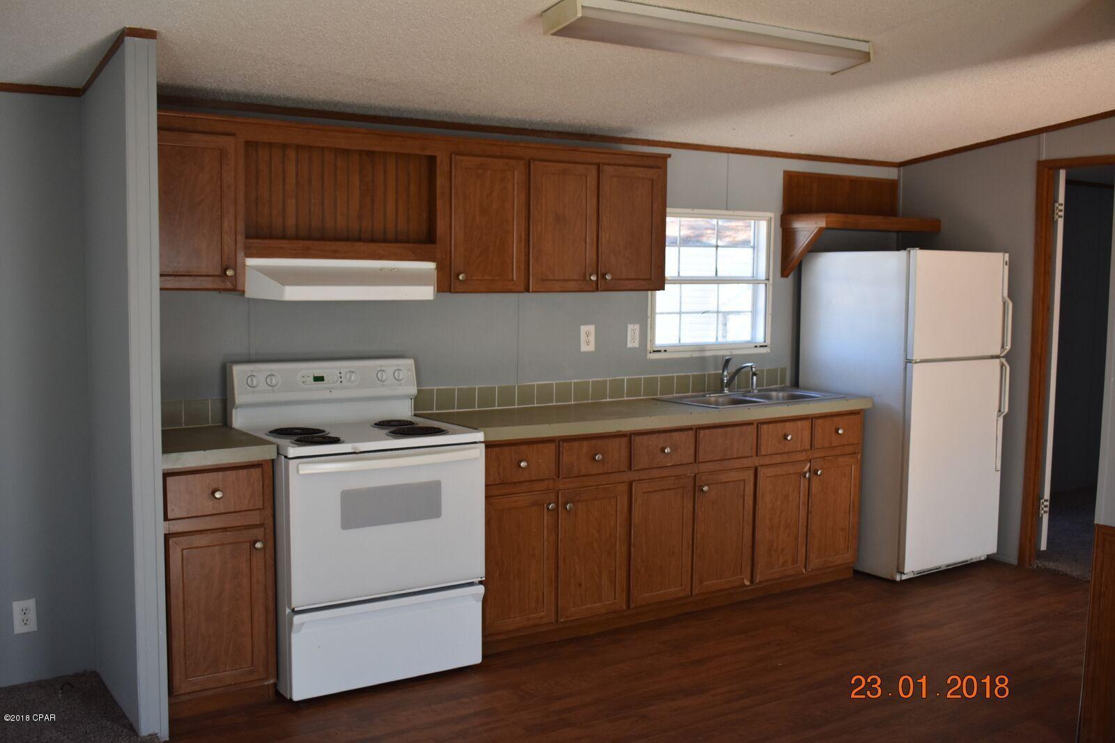 No Named Subdivision - Residential Lease