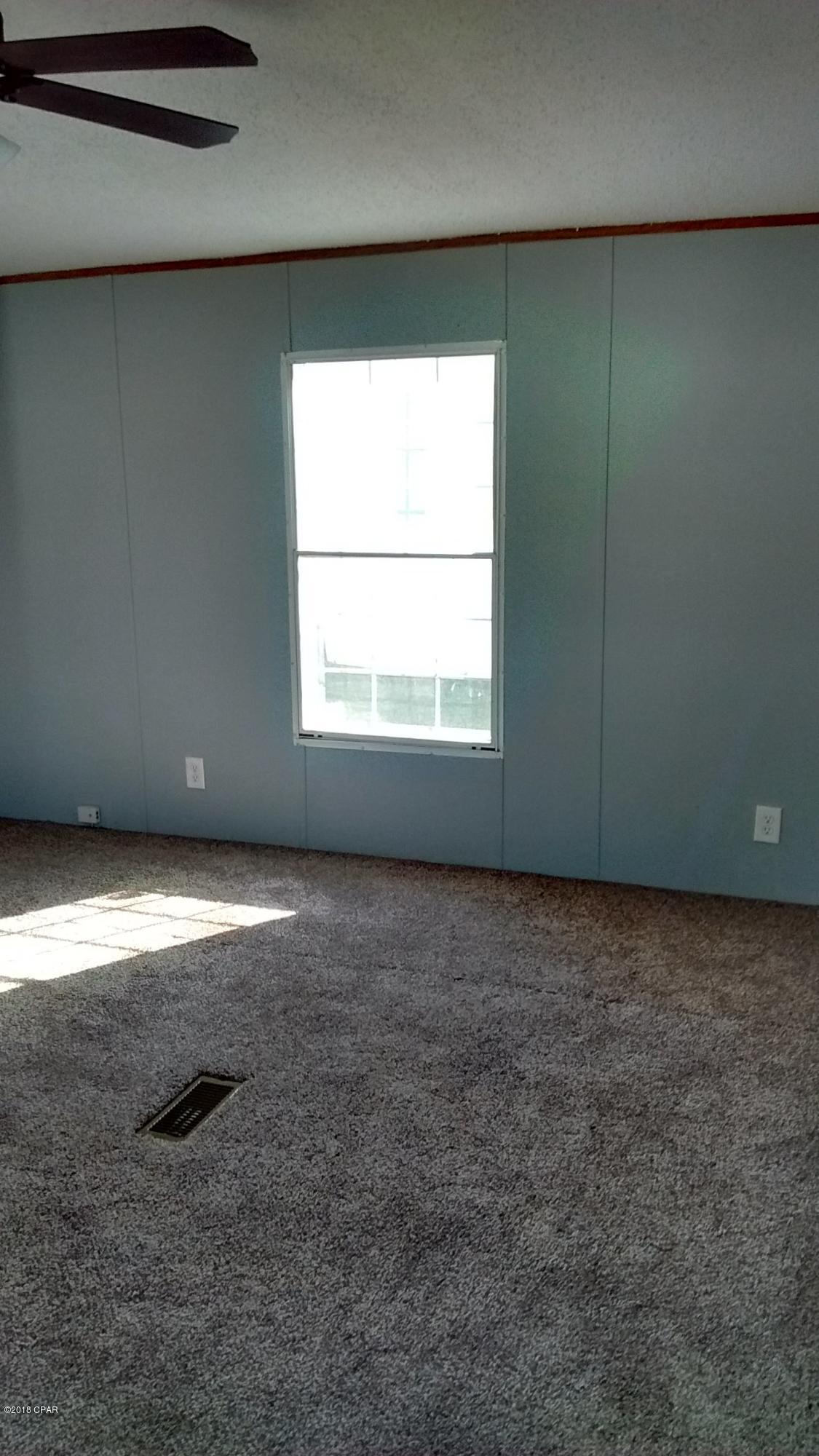 No Named Subdivision - Residential Lease