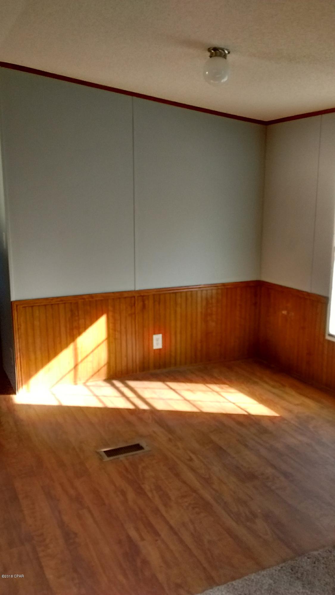 No Named Subdivision - Residential Lease