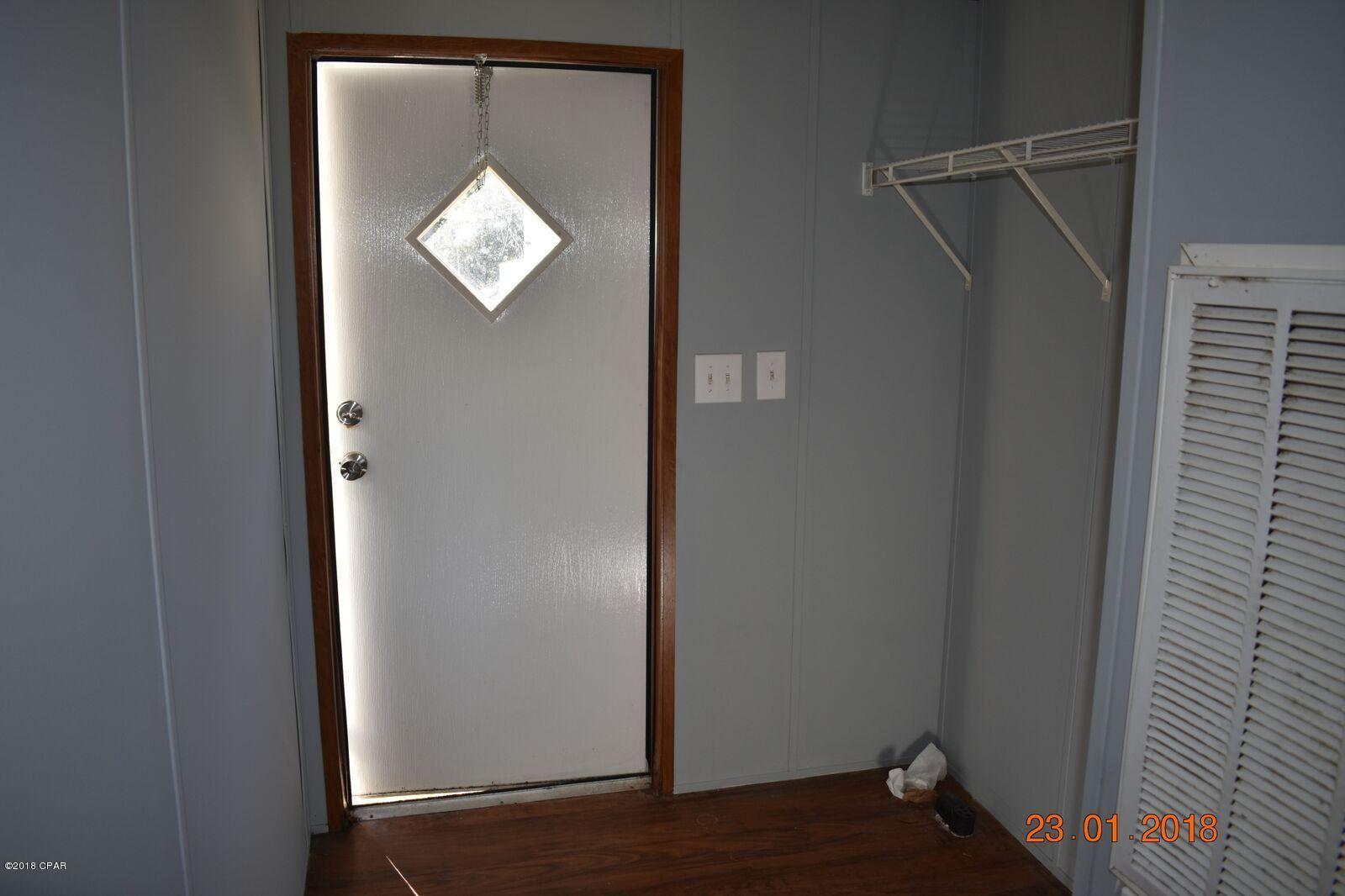 No Named Subdivision - Residential Lease