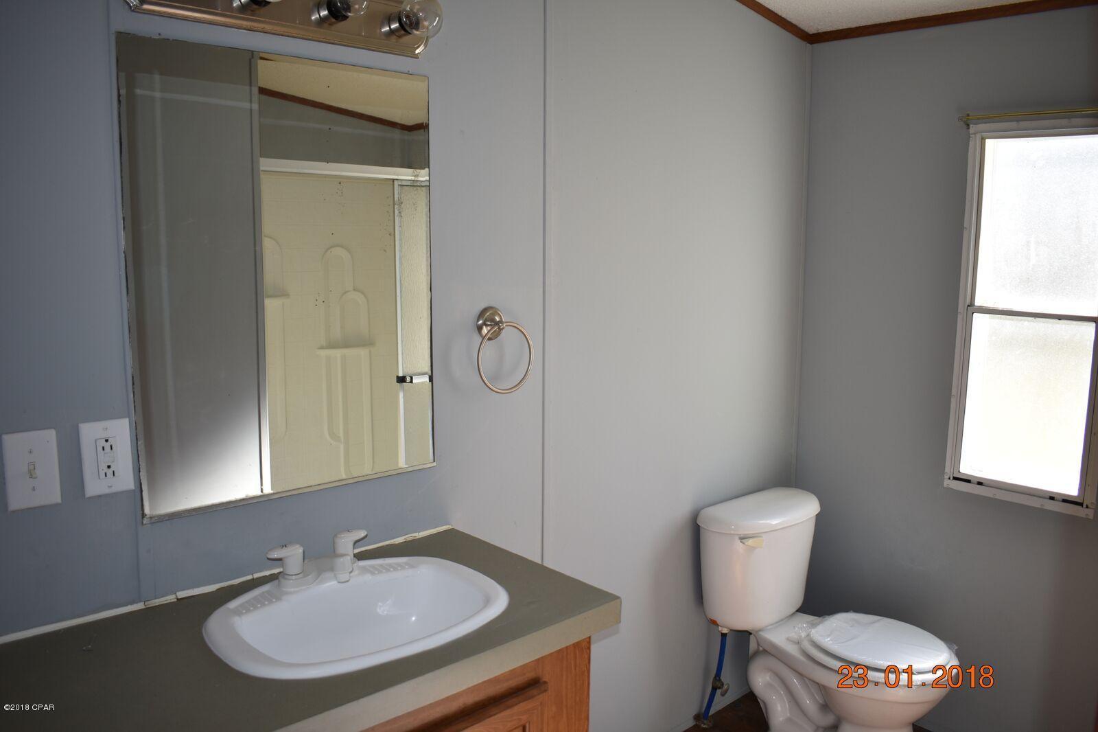 No Named Subdivision - Residential Lease