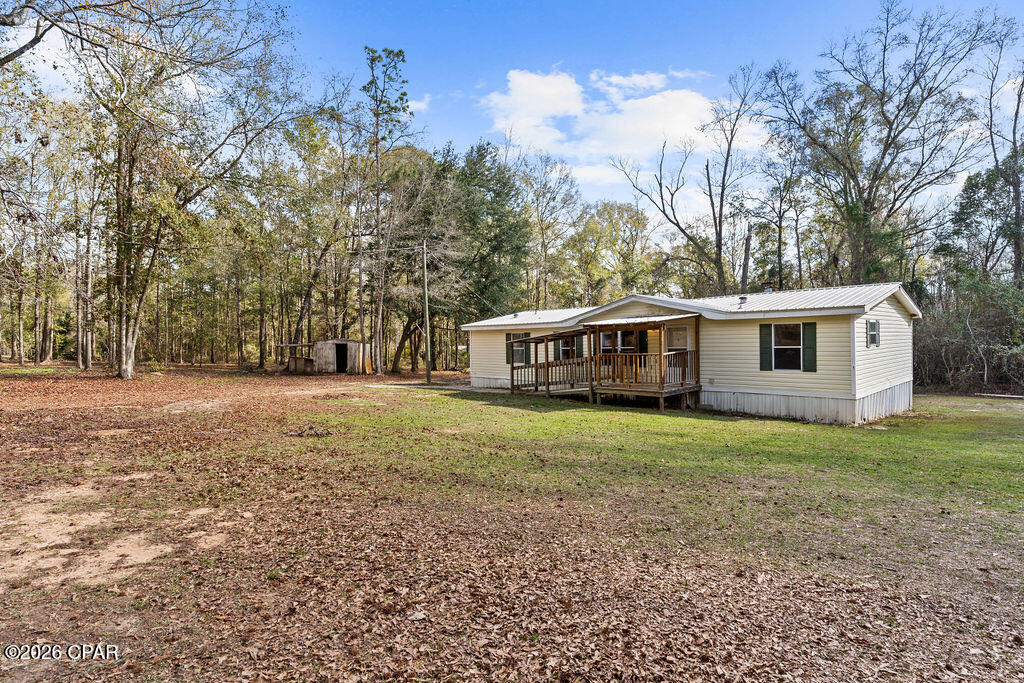 No Named Subdivision - Residential