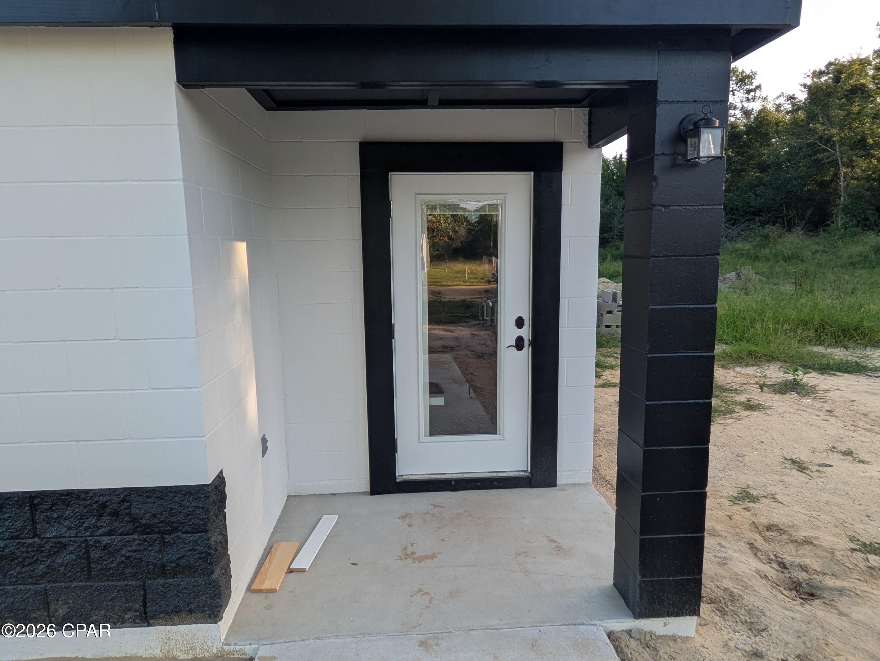 South Caravana Manor - Residential