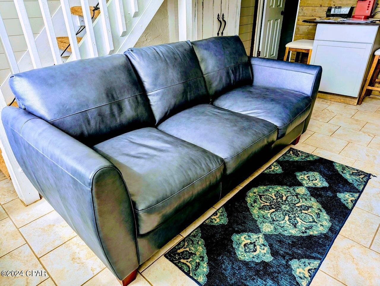 Ambassador Beach Condo - Residential