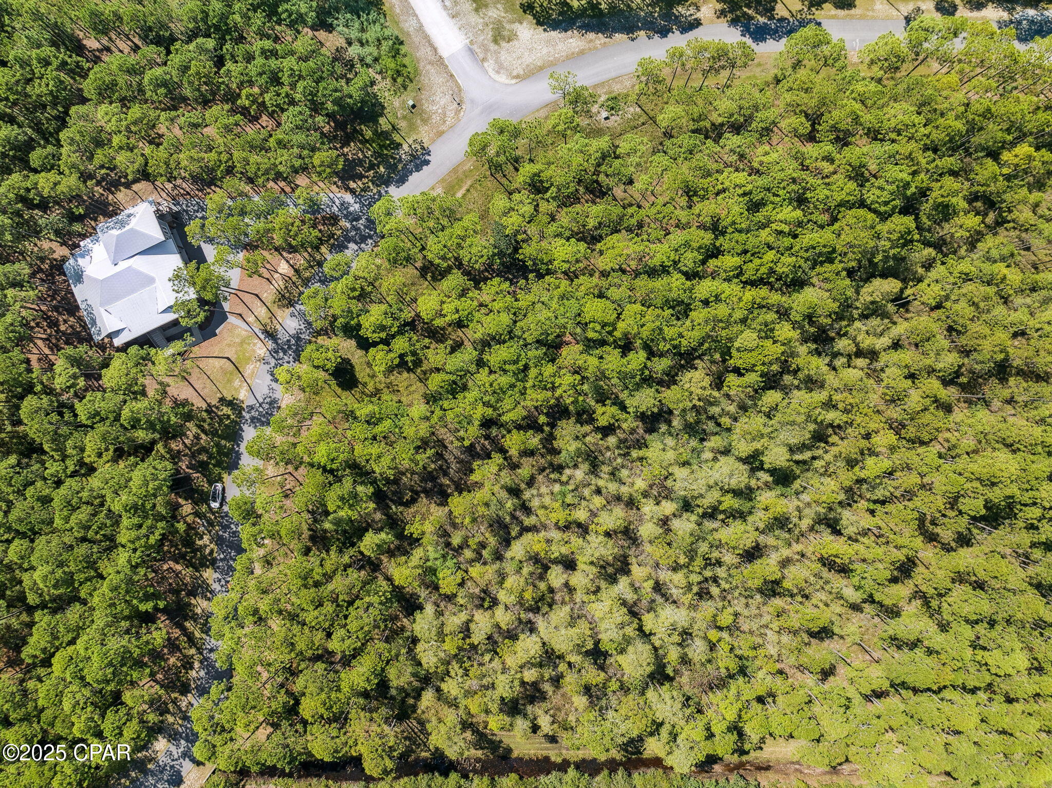 Rivercamps On Crooked Creek - Land