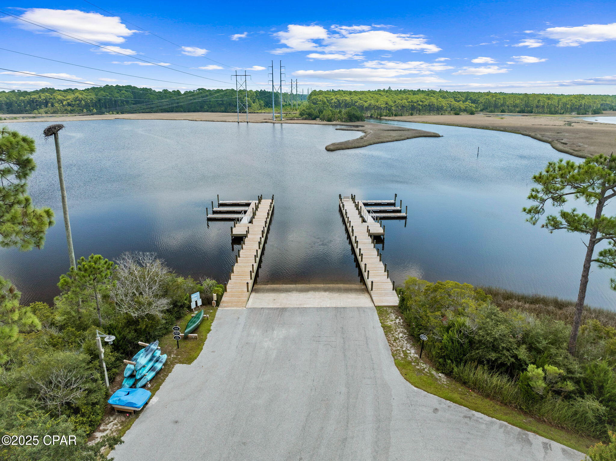Rivercamps On Crooked Creek - Land