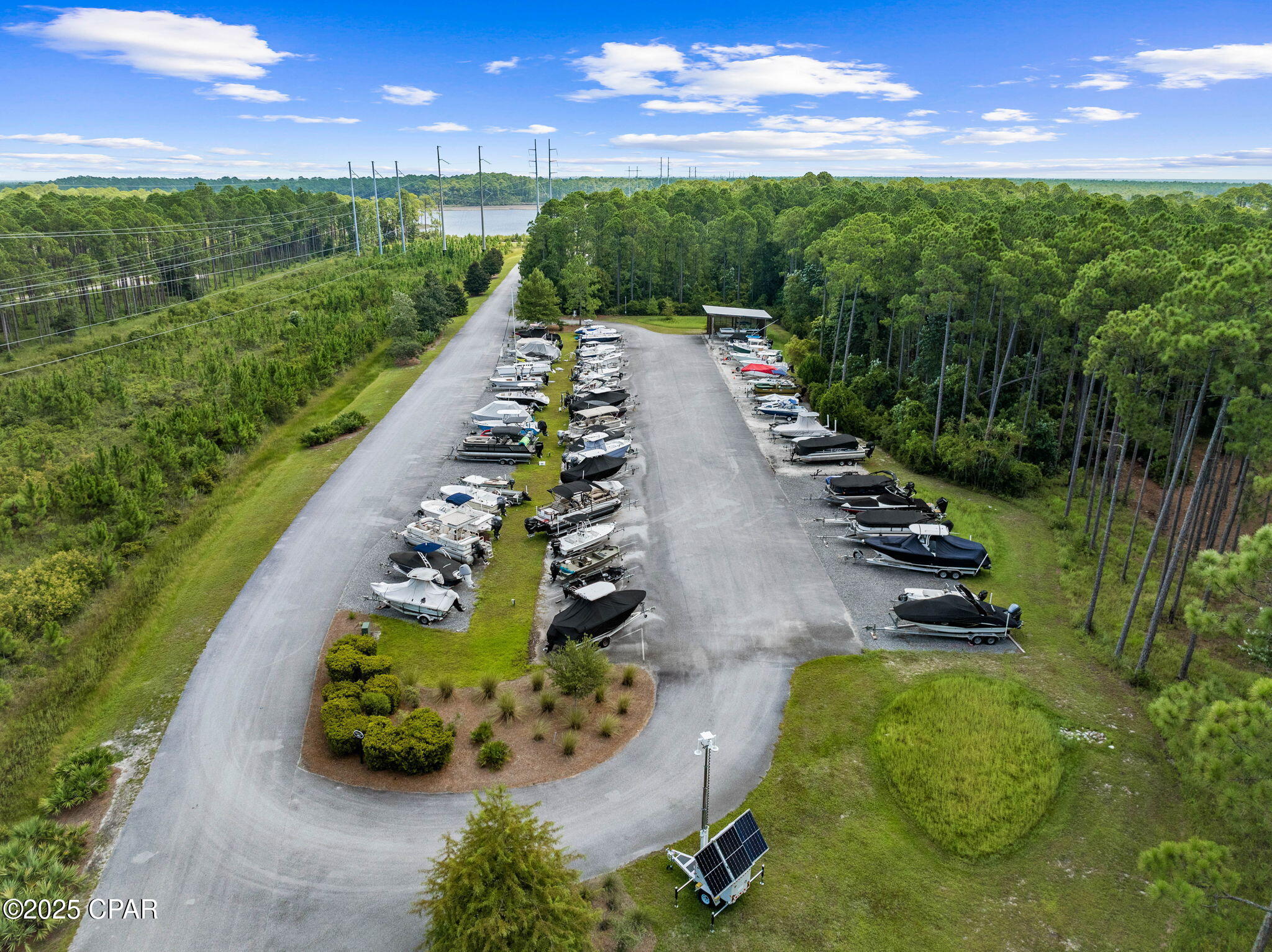 Rivercamps On Crooked Creek - Land