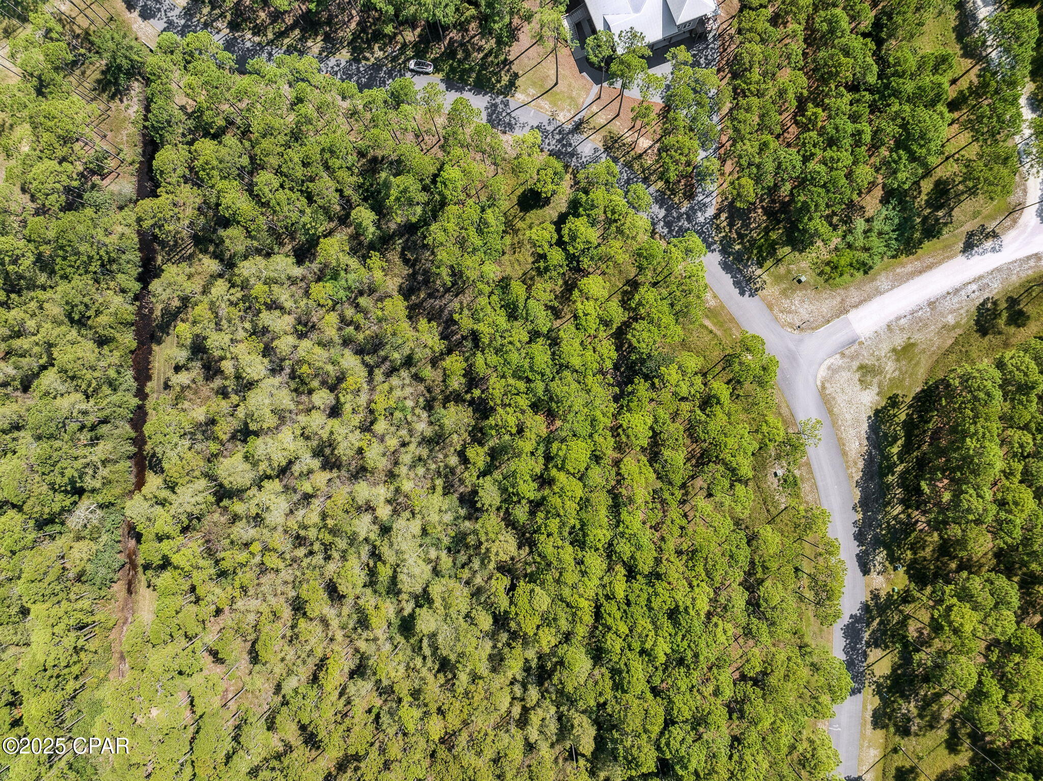 Rivercamps On Crooked Creek - Land