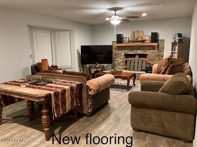 [No Recorded Subdiv] - Residential