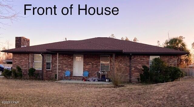 [No Recorded Subdiv] - Residential