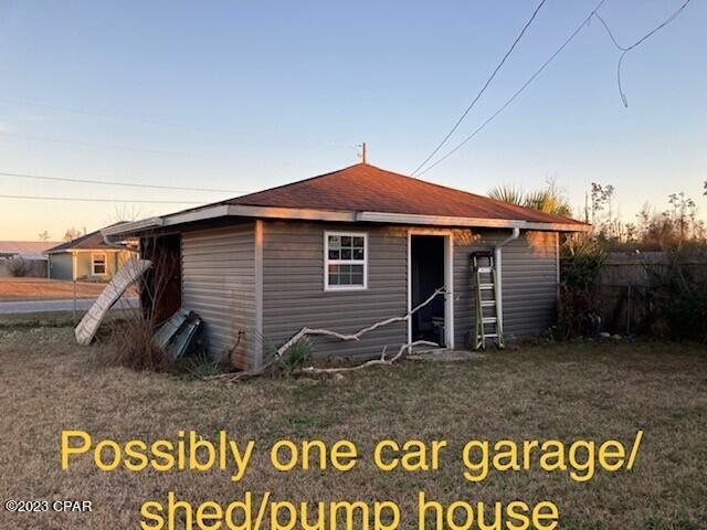 [No Recorded Subdiv] - Residential