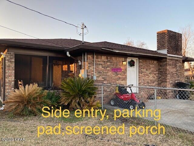 [No Recorded Subdiv] - Residential