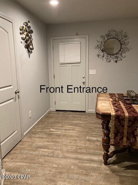 [No Recorded Subdiv] - Residential