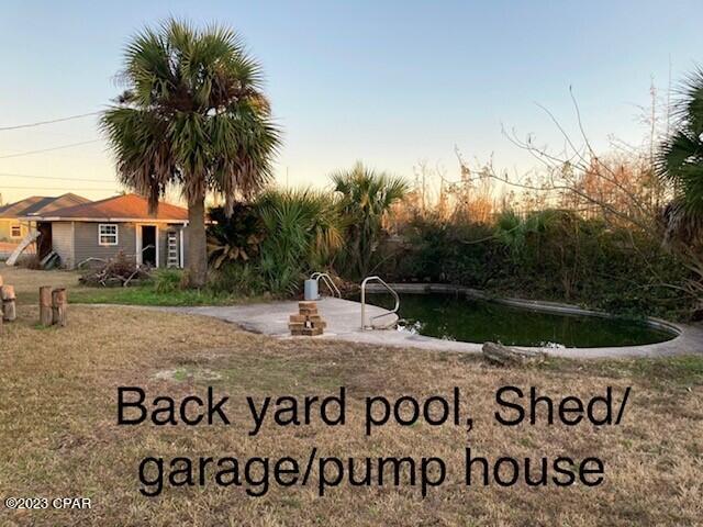 [No Recorded Subdiv] - Residential