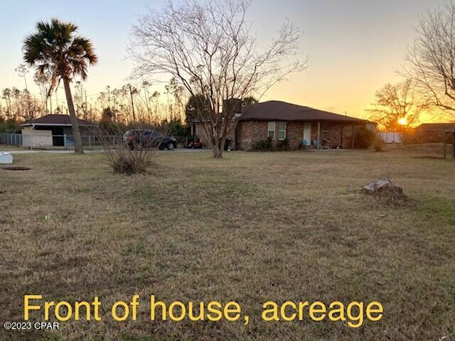 [No Recorded Subdiv] - Residential