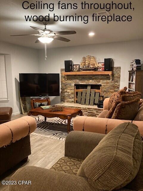 [No Recorded Subdiv] - Residential