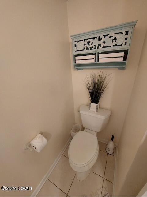 Portside Condo - Residential