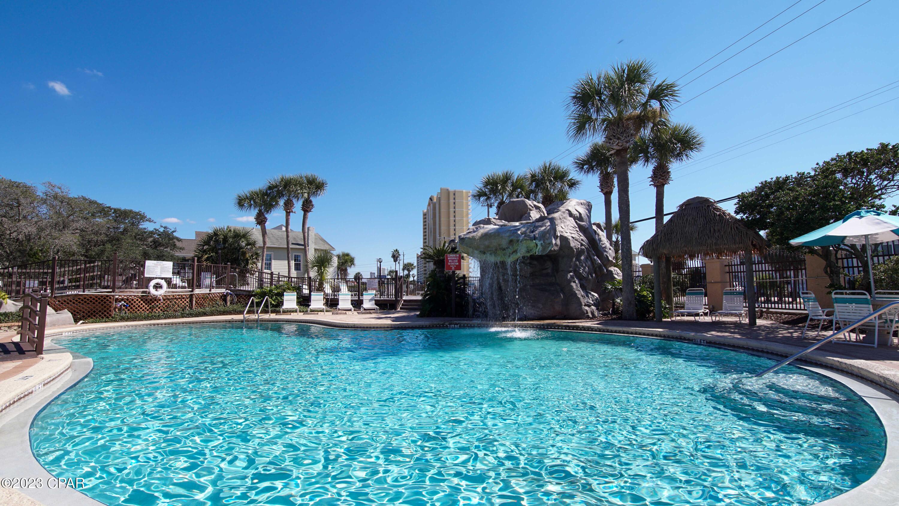Portside Condo - Residential