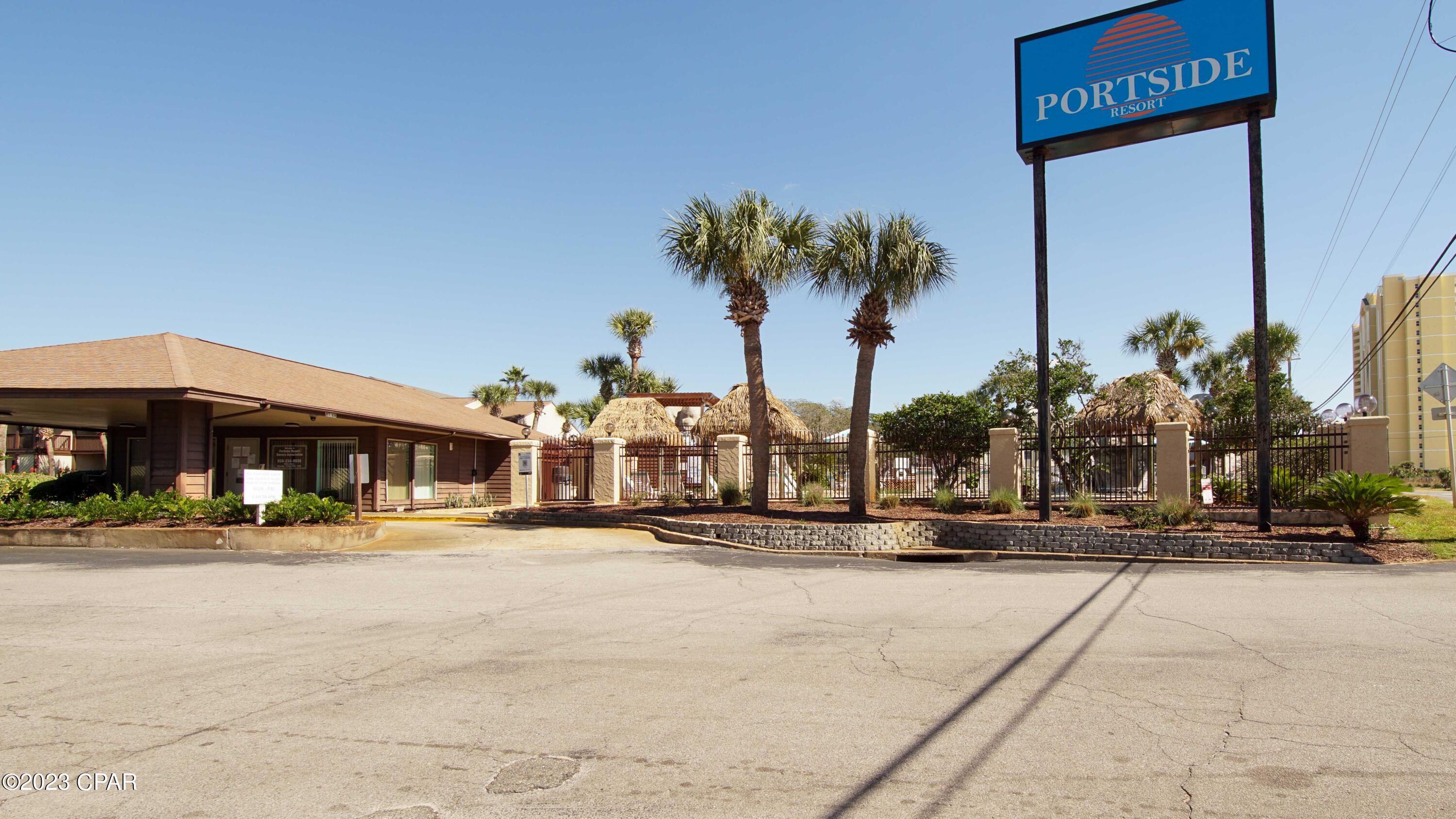 Portside Condo - Residential