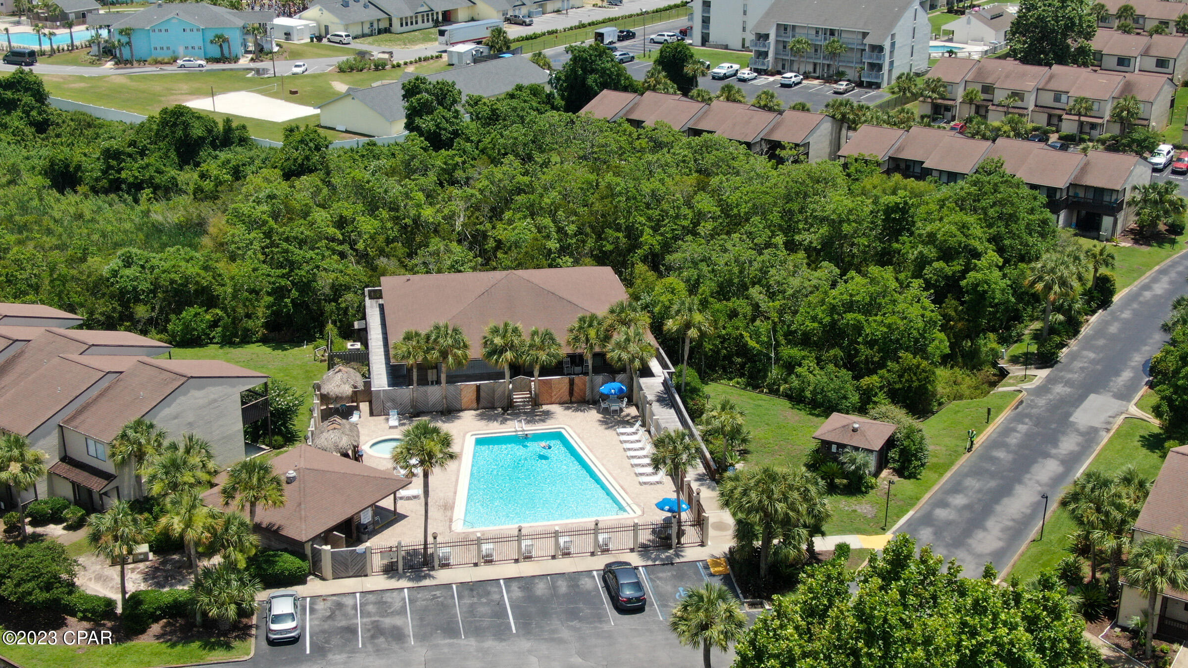 Portside Condo - Residential