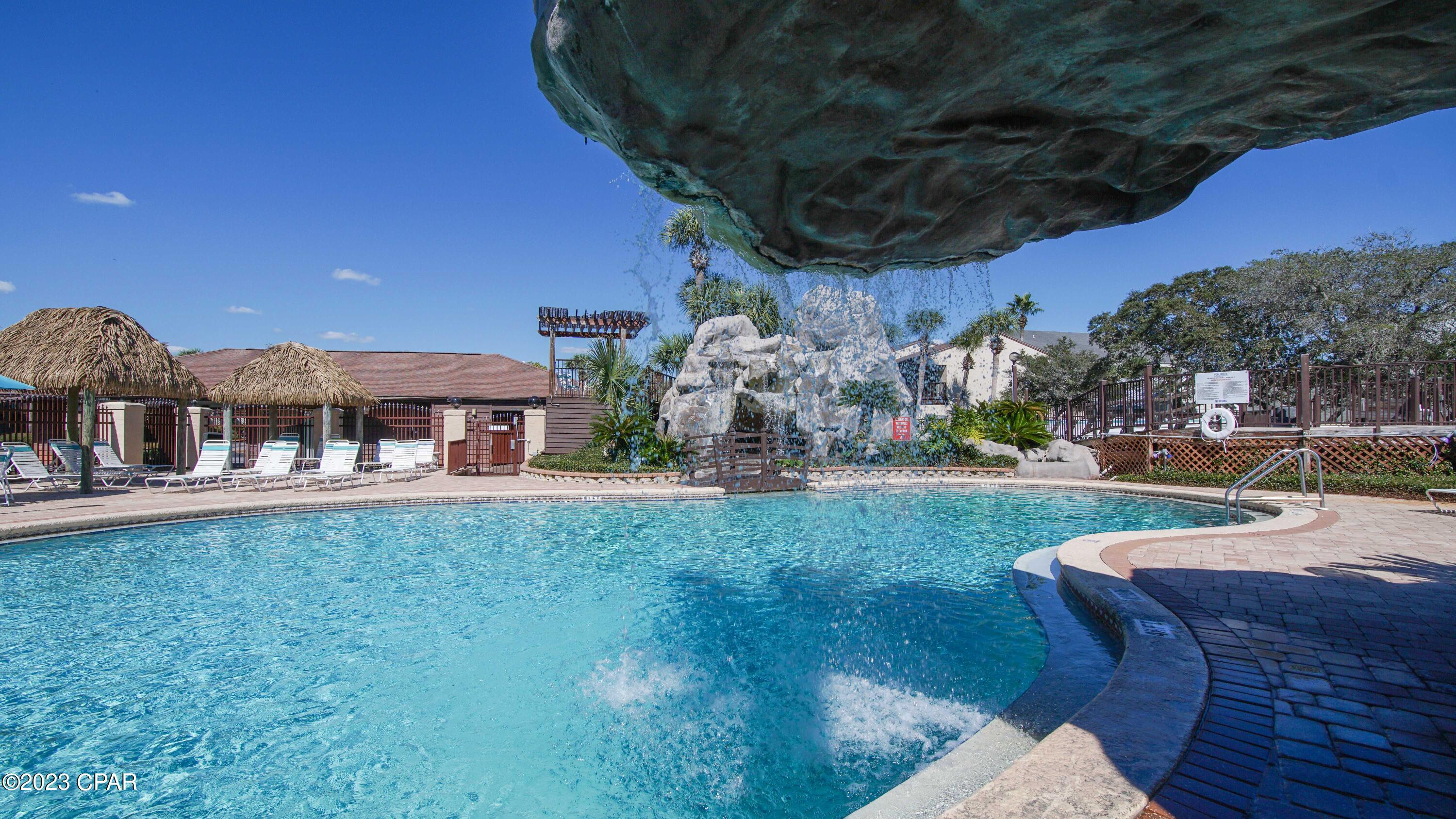 Portside Condo - Residential