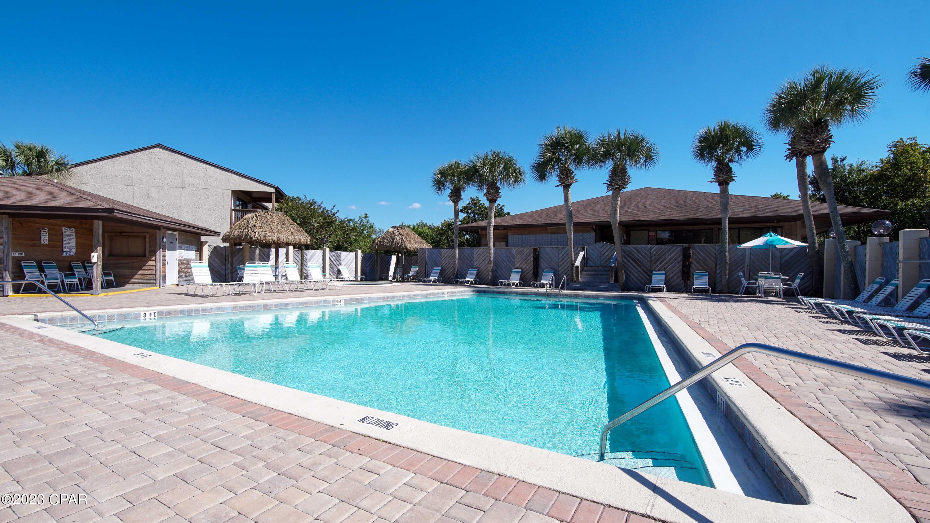Portside Condo - Residential
