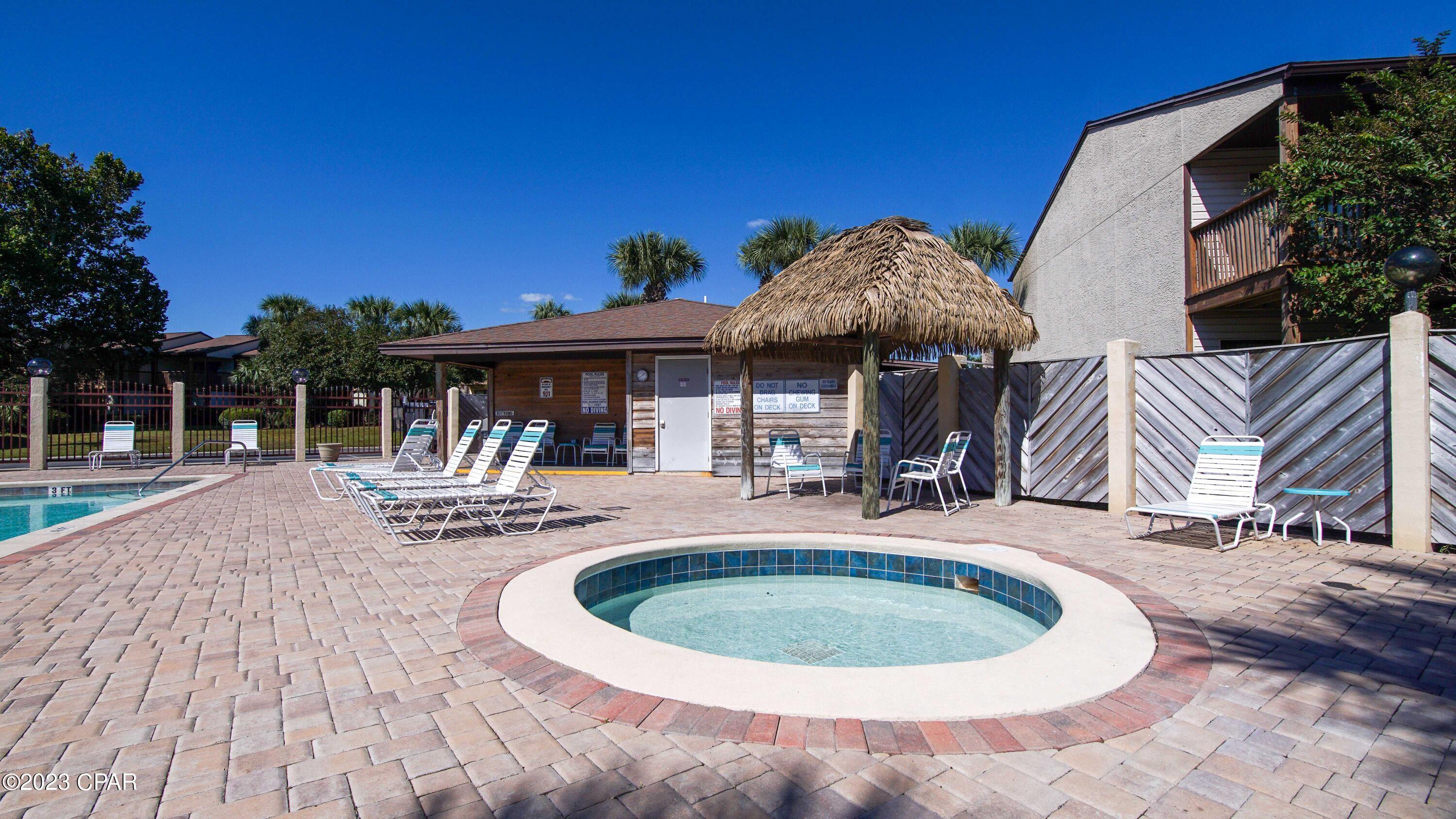 Portside Condo - Residential