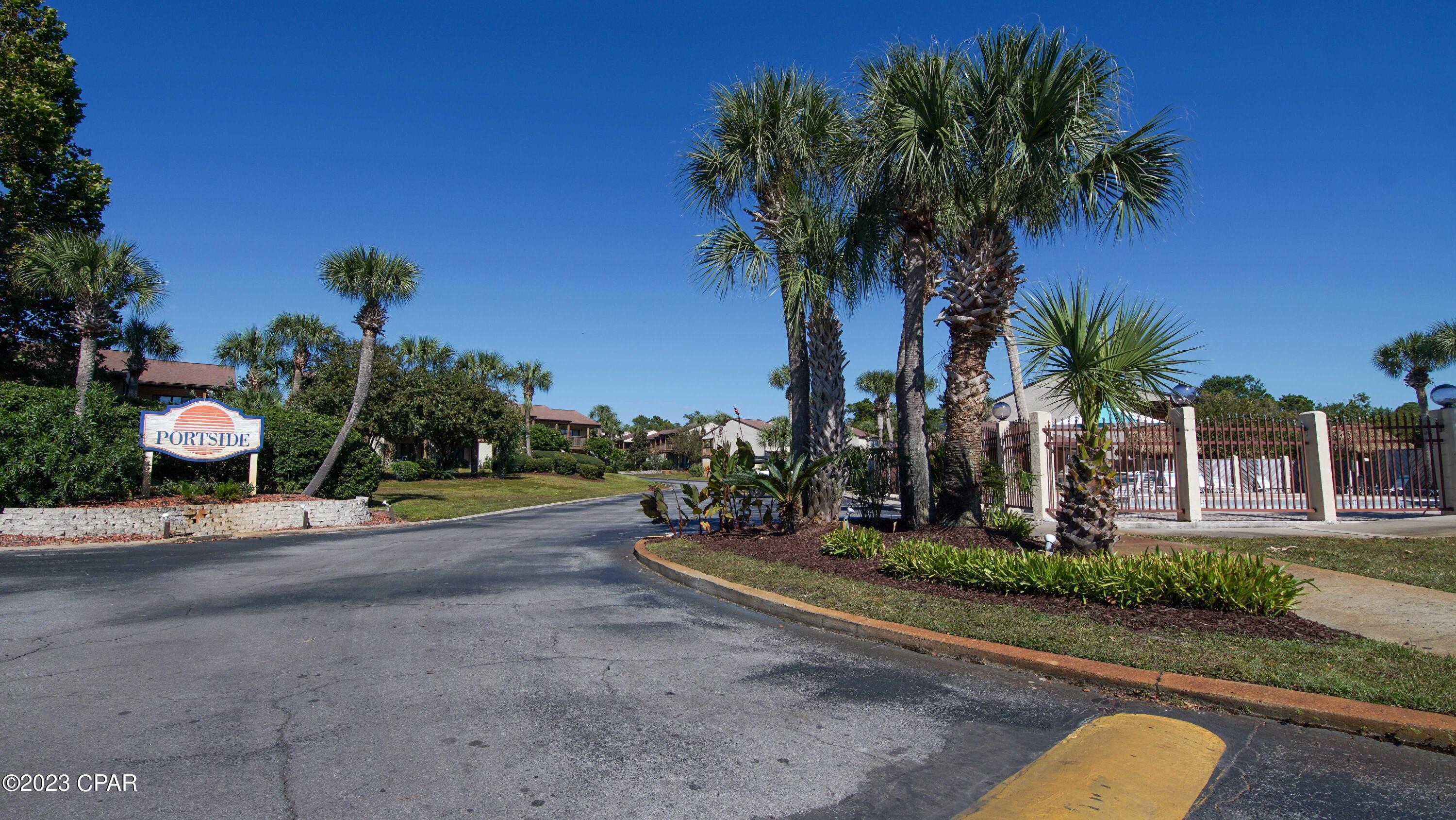 Portside Condo - Residential