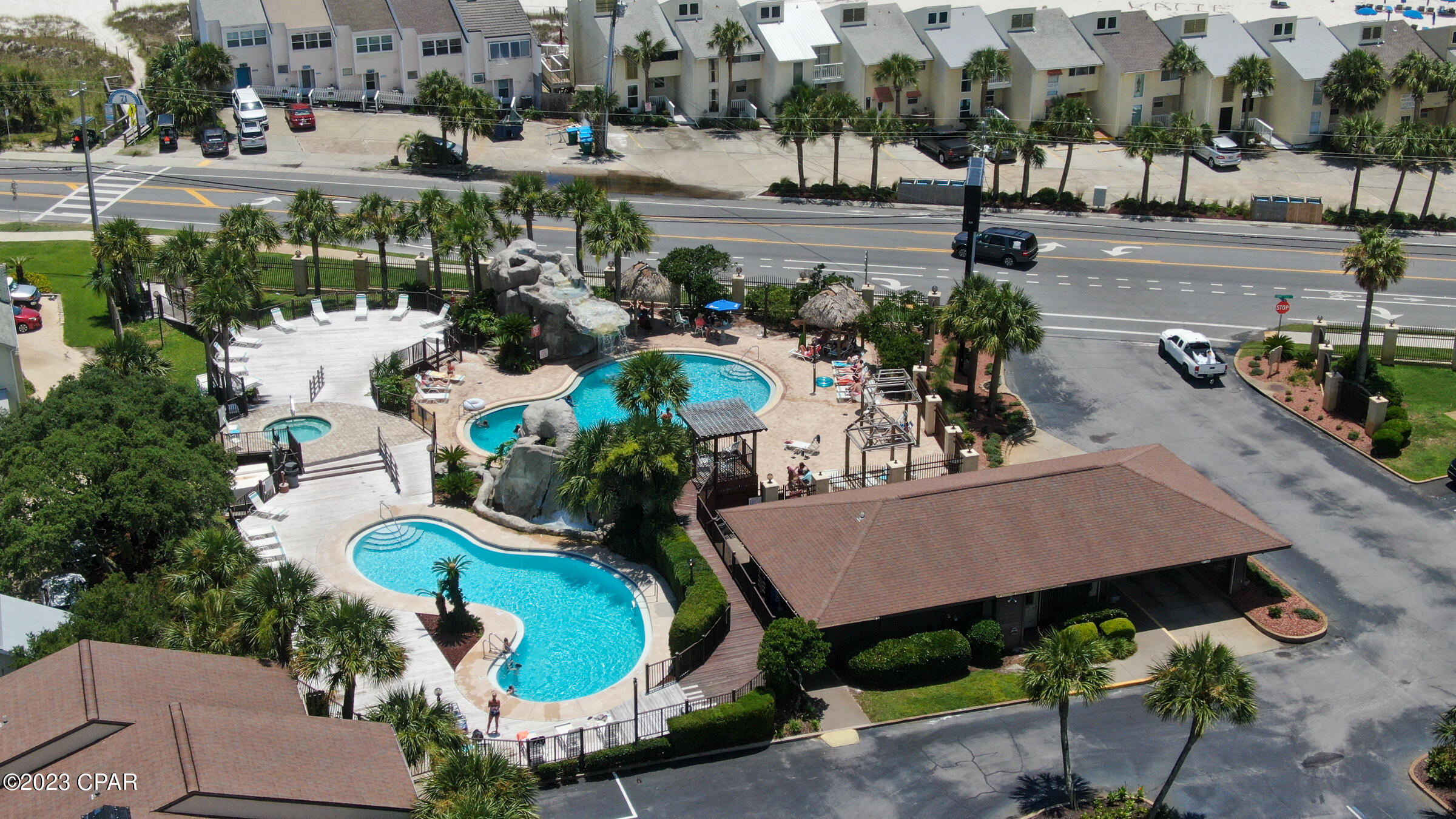Portside Condo - Residential