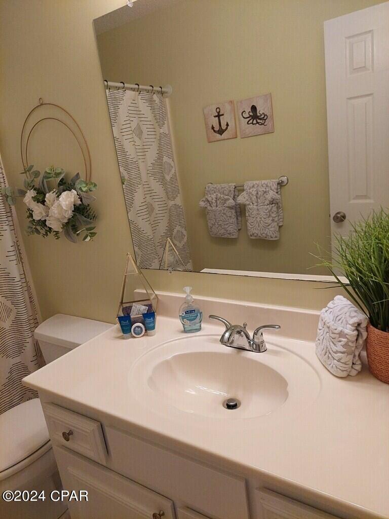 Portside Condo - Residential