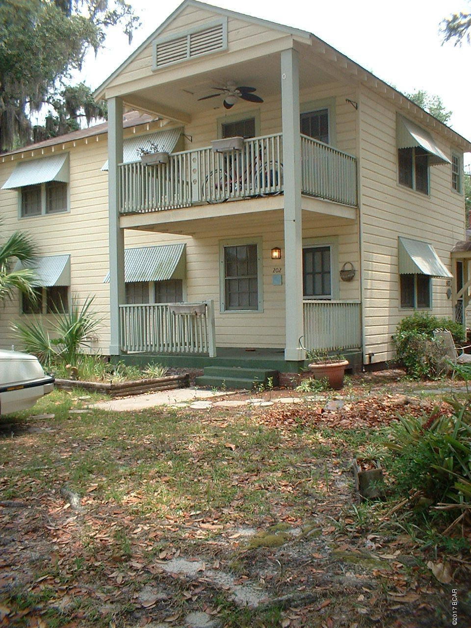 Sudduths 1st Add - Residential Lease