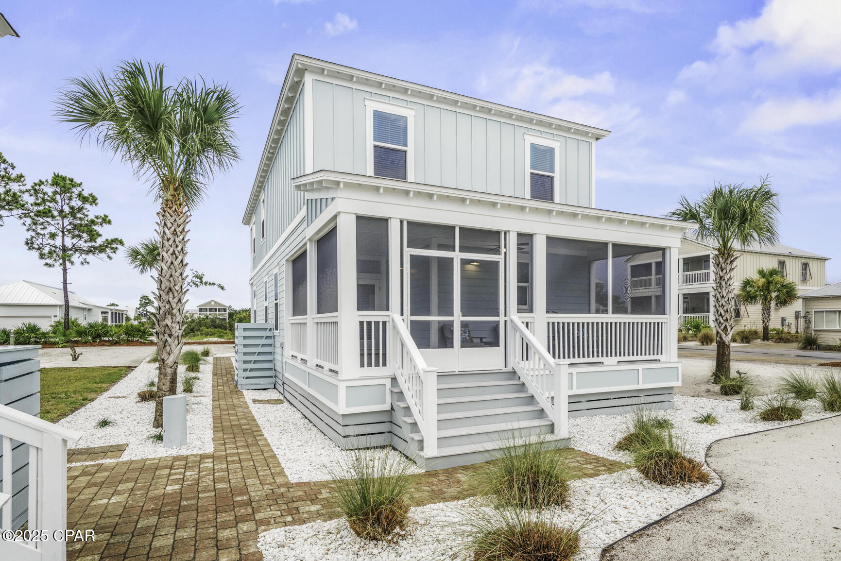 Windmark - Residential