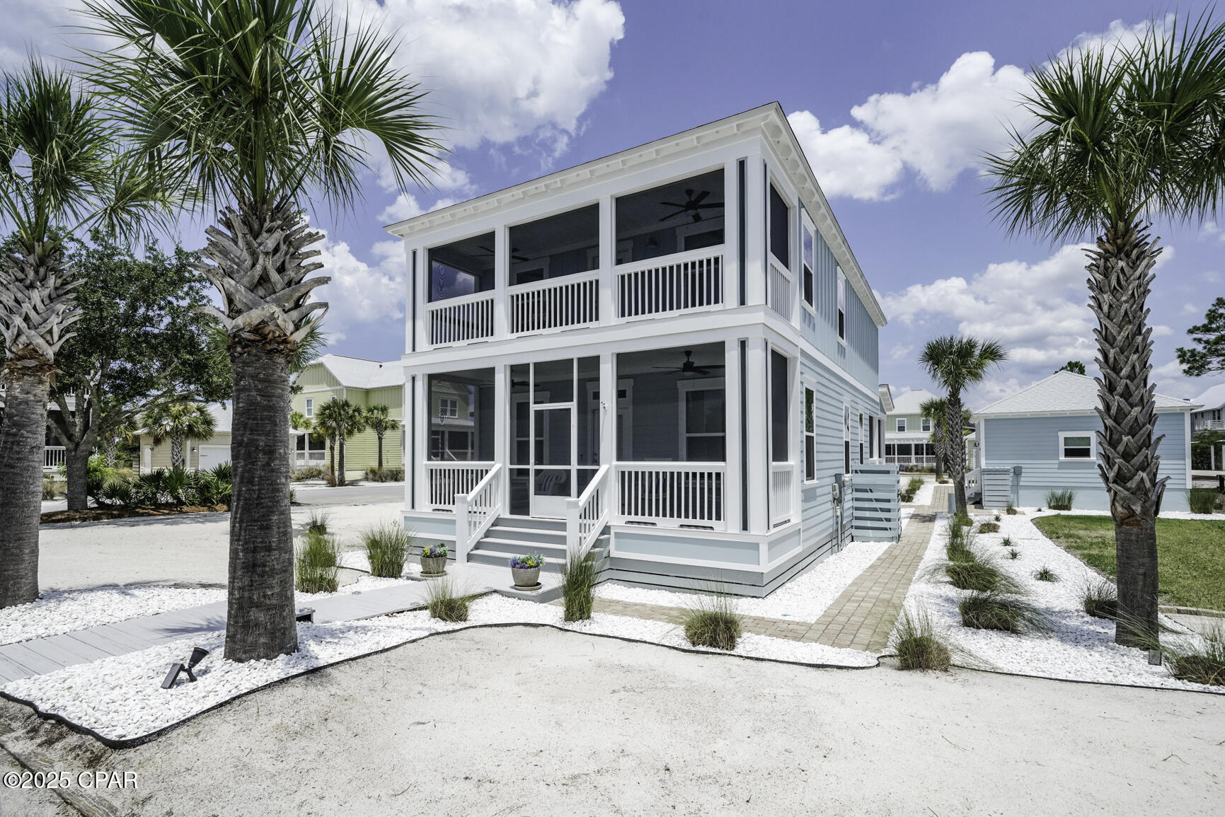 Windmark - Residential