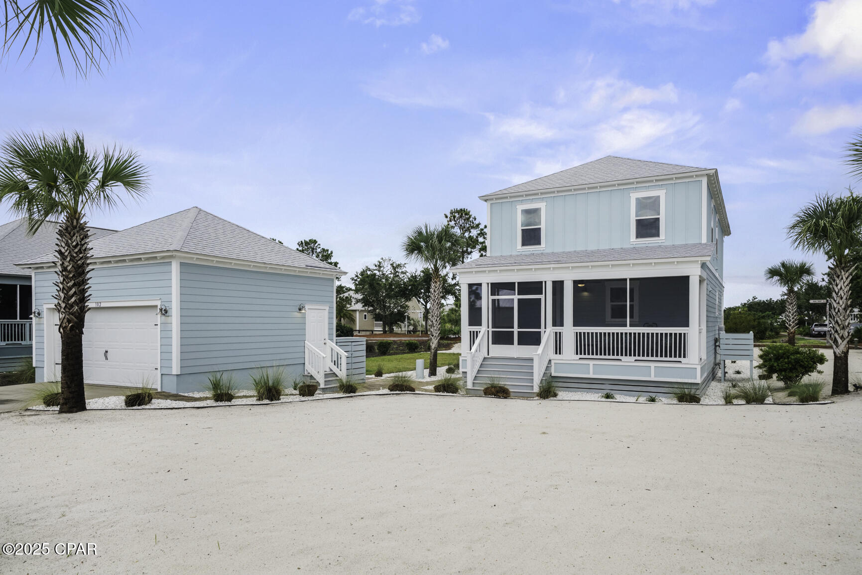 Windmark - Residential