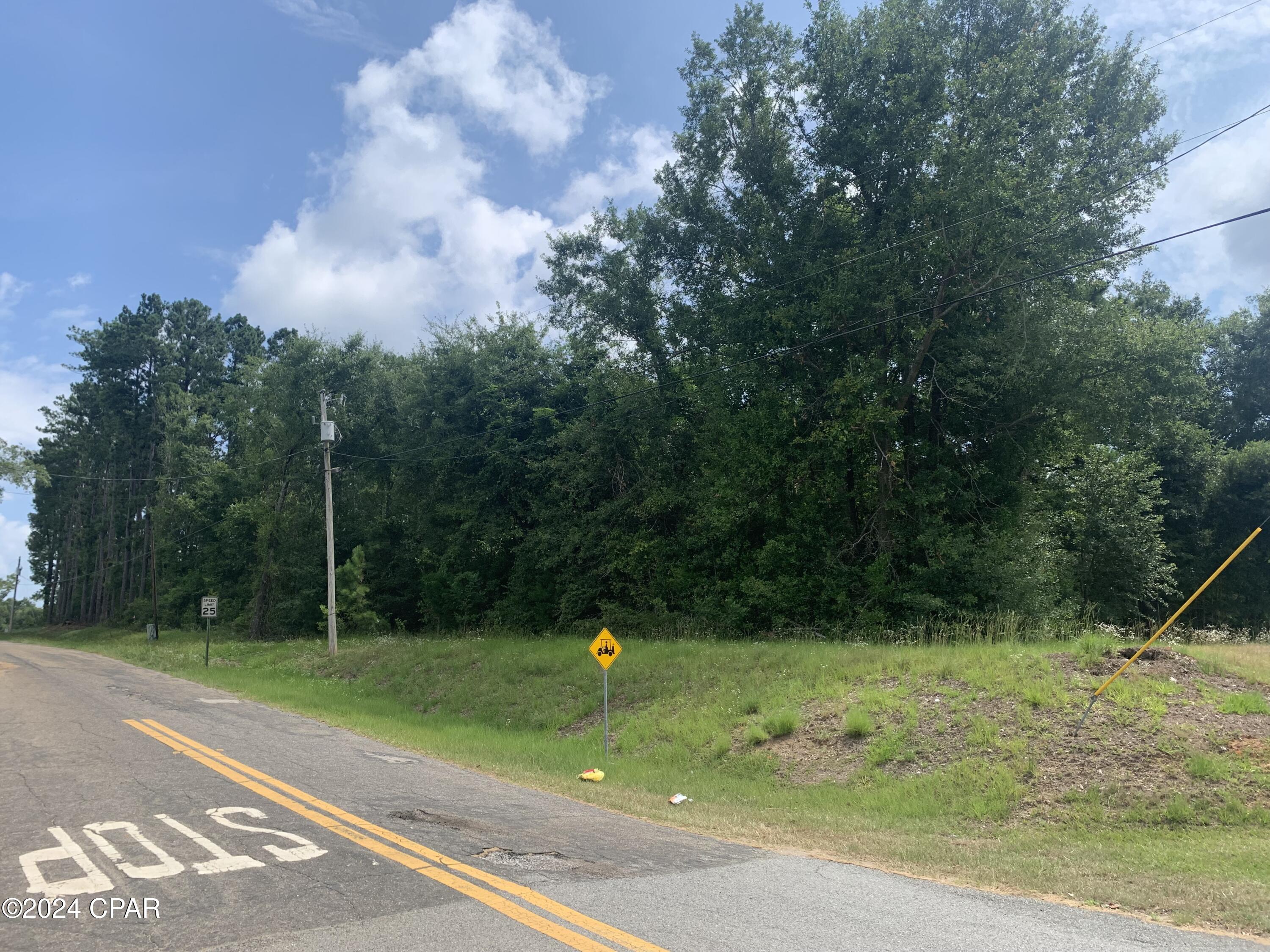 No Named Subdivision - Land