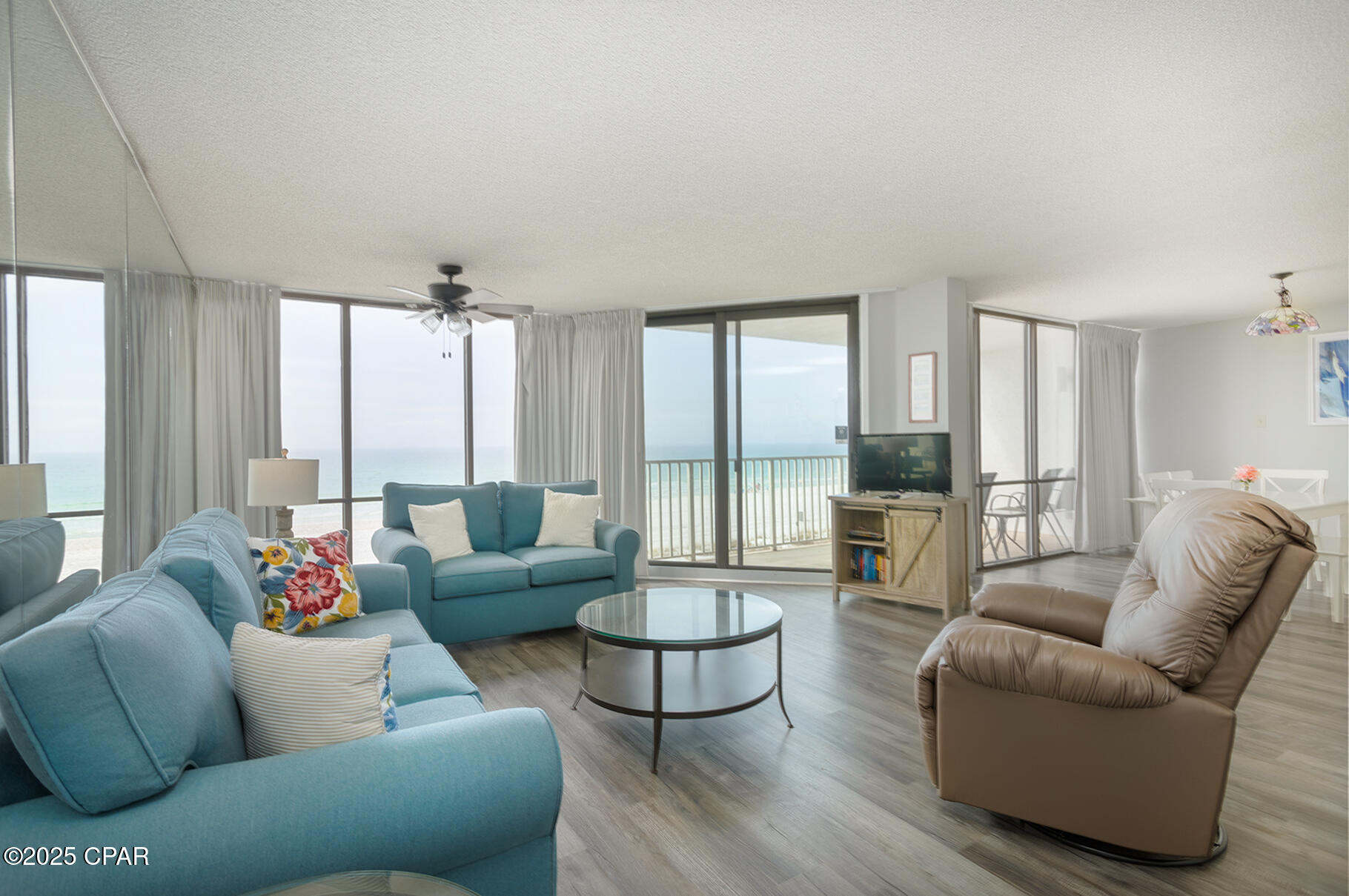 Leeward/Windward Condo - Residential