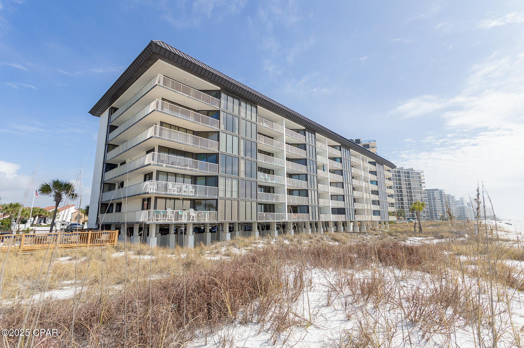 Leeward/Windward Condo - Residential