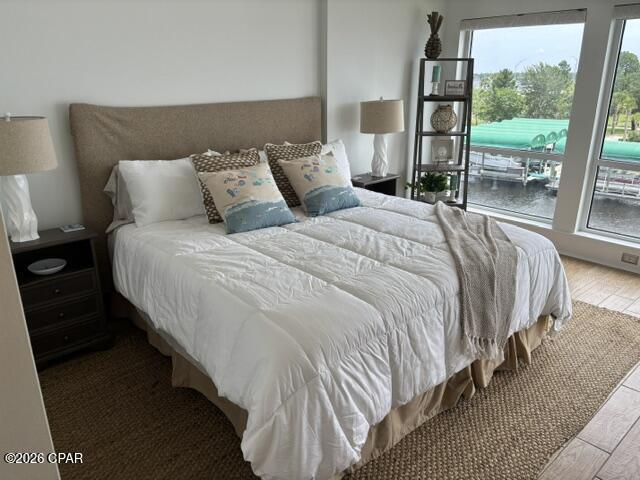 Marina Bay Condo - Residential