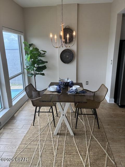 Marina Bay Condo - Residential
