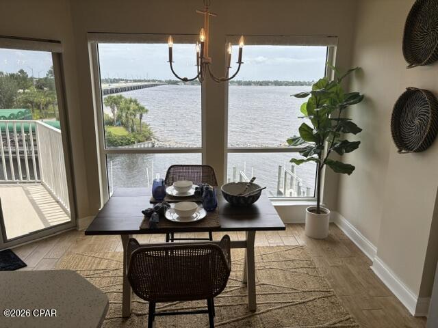 Marina Bay Condo - Residential
