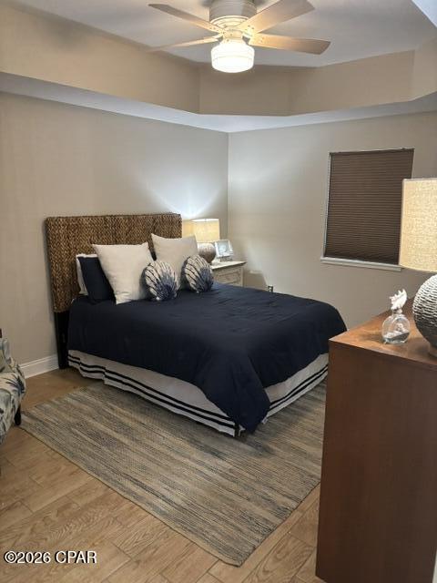 Marina Bay Condo - Residential