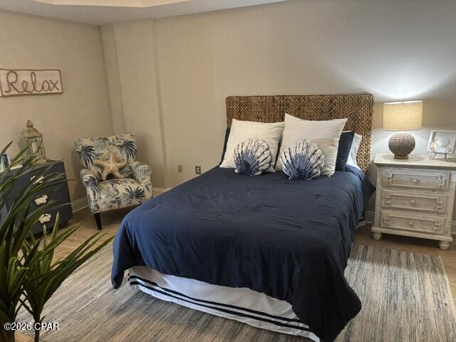 Marina Bay Condo - Residential