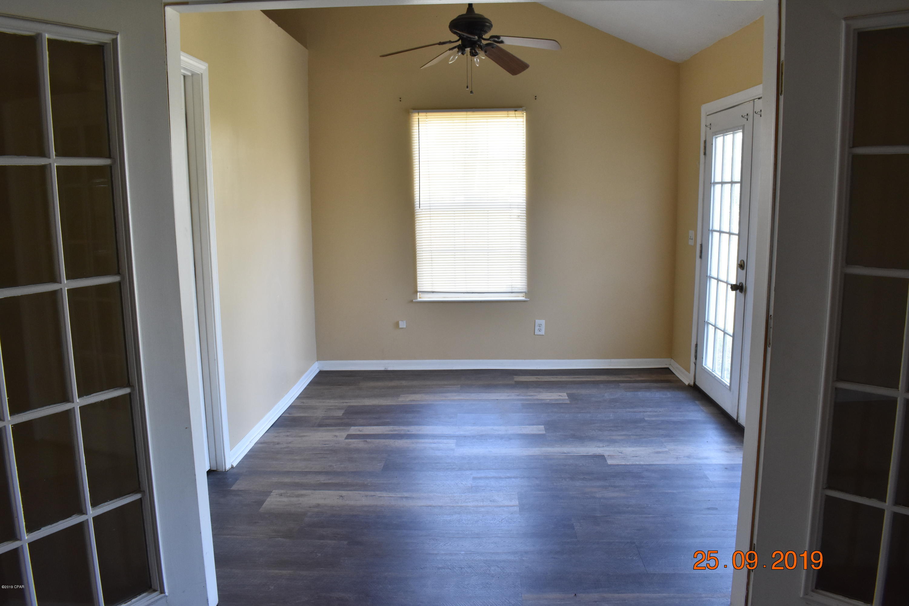 [No Recorded Subdiv] - Residential Lease