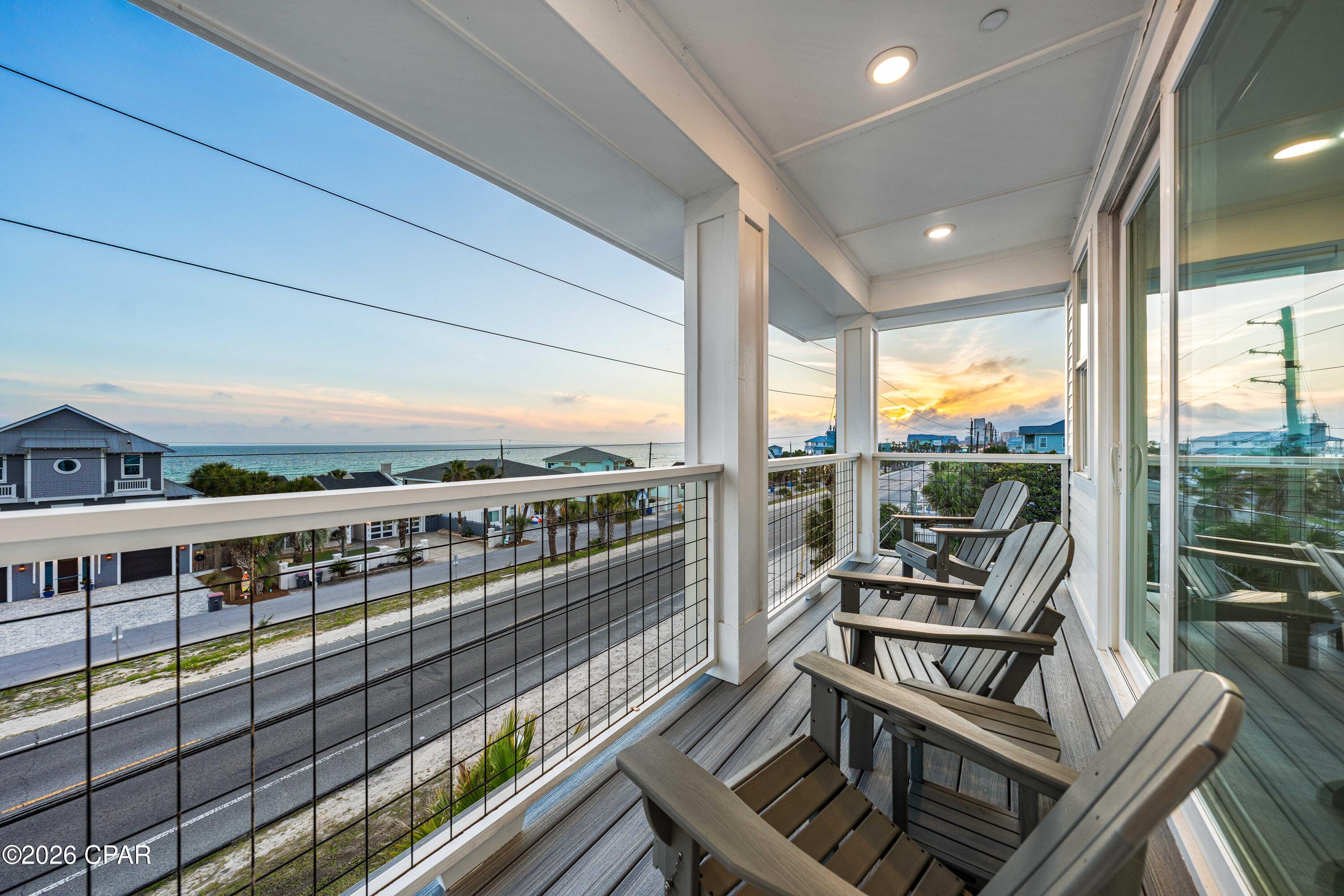 Bahama Beach - Residential