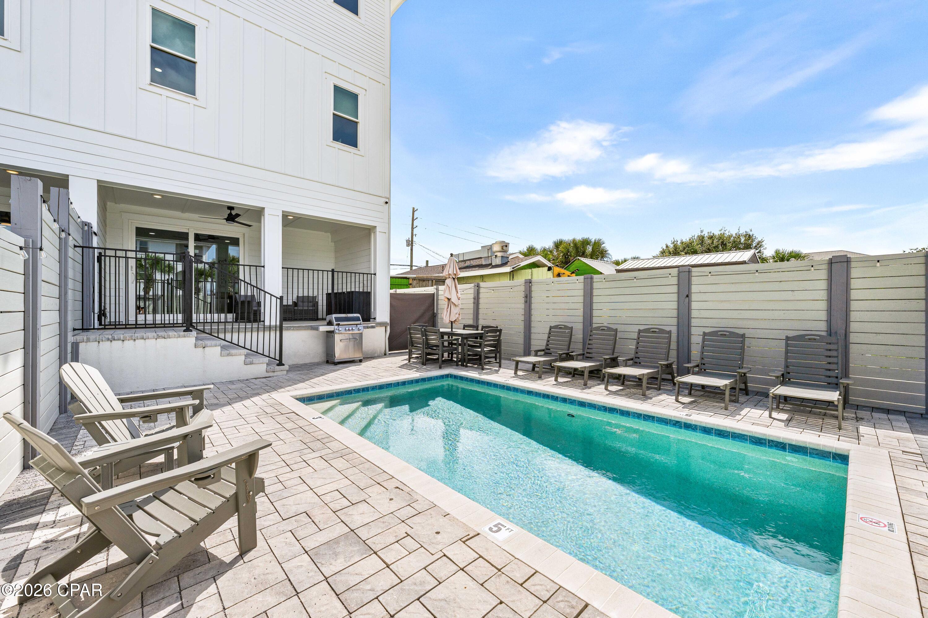 Bahama Beach - Residential